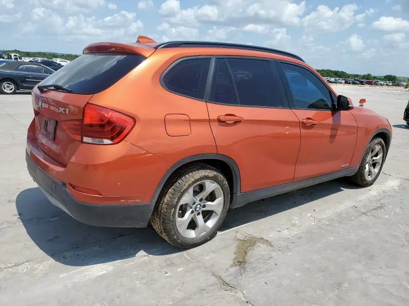 2015 BMW X1 SDRIVE28I  