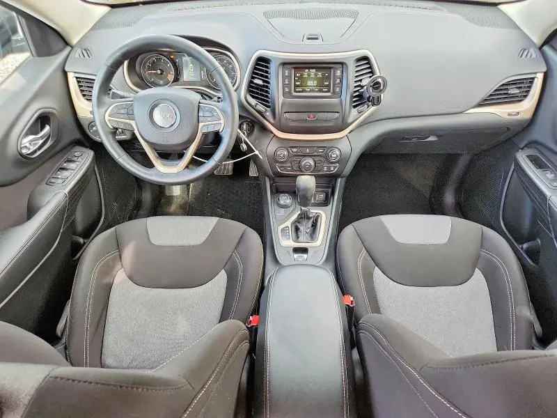 2014 JEEP CHEROKEE SPORT  