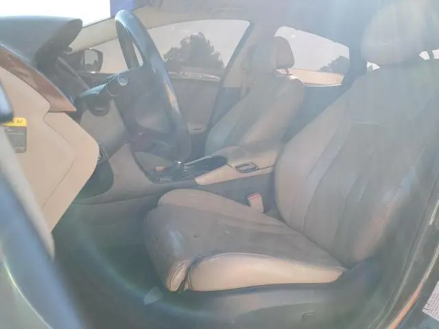 2013 HYUNDAI AZERA GLS  