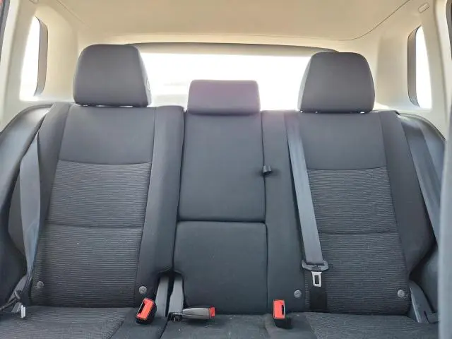 2017 VOLKSWAGEN TIGUAN S  