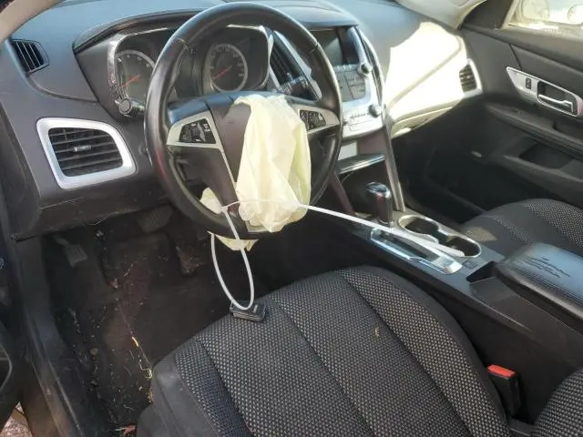 2016 GMC TERRAIN SLE  