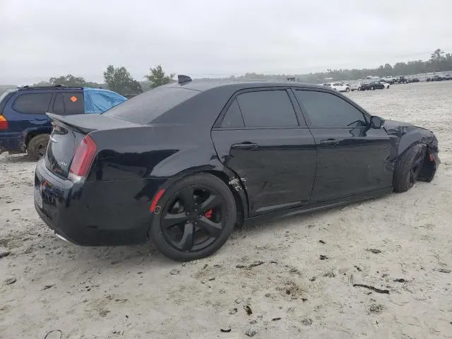 2019 CHRYSLER 300 S  