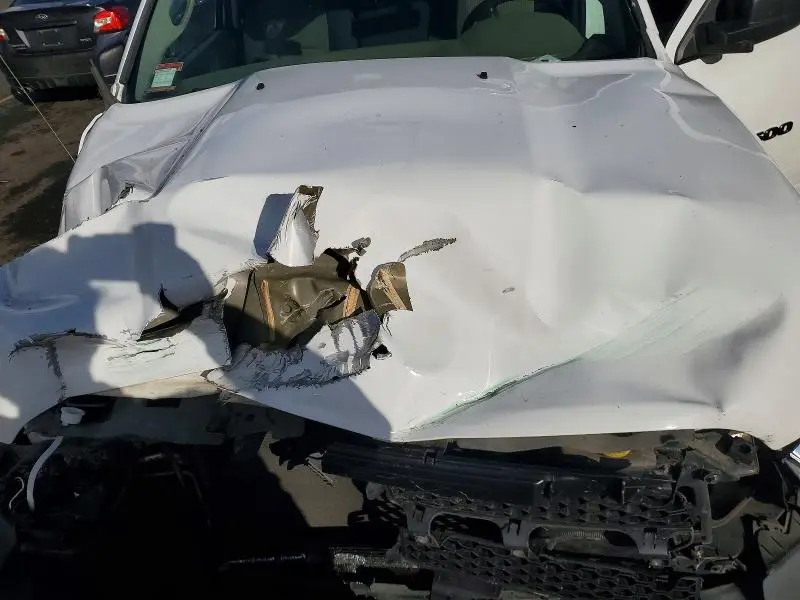 2012 DODGE RAM 1500 ST  