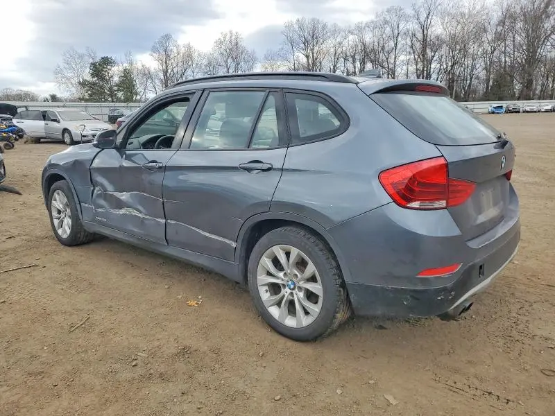 2014 BMW X1 XDRIVE28I  
