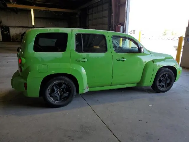 2011 CHEVROLET HHR LT  