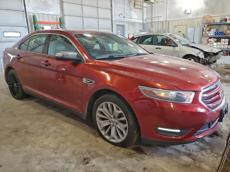 2014 FORD TAURUS LIMITED  