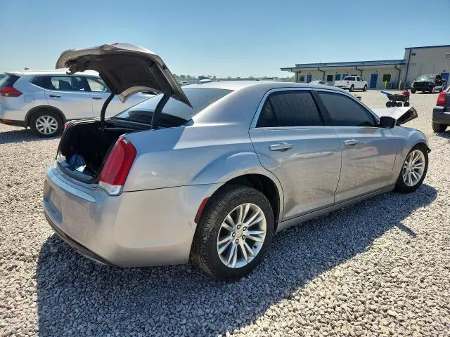 2017 CHRYSLER 300 LIMITED  
