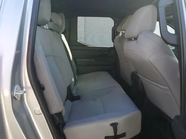 2025 TOYOTA TACOMA DOUBLE CAB  