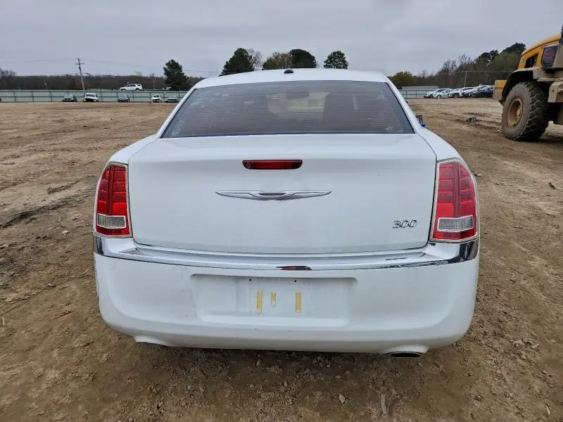2014 CHRYSLER 300   