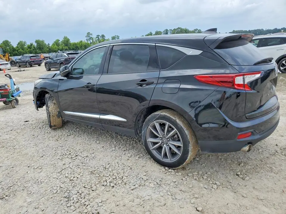 2020 ACURA RDX TECHNOLOGY  