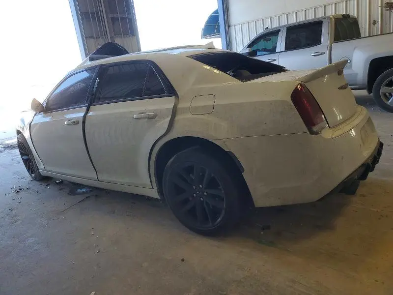 2023 CHRYSLER 300C   