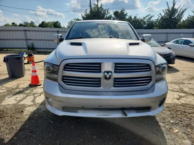 2013 RAM 1500 SPORT  