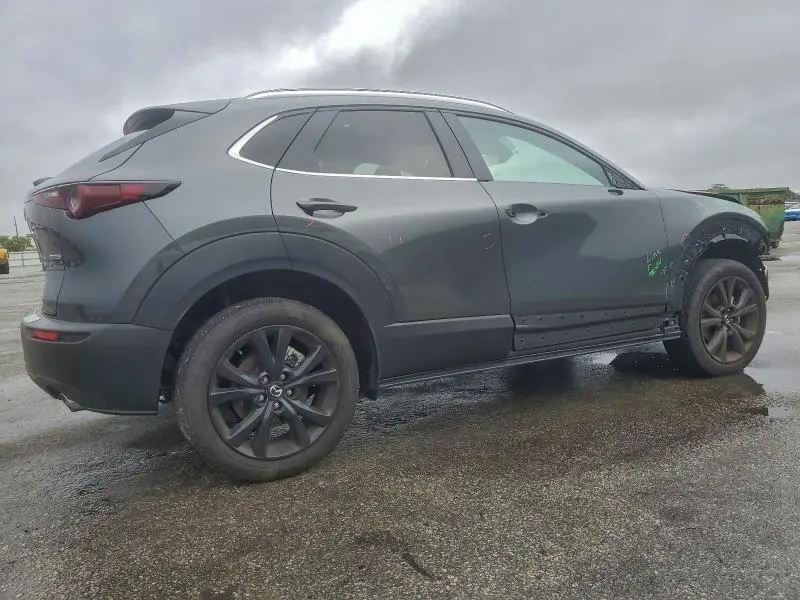 2024 MAZDA CX-30 SELECT  