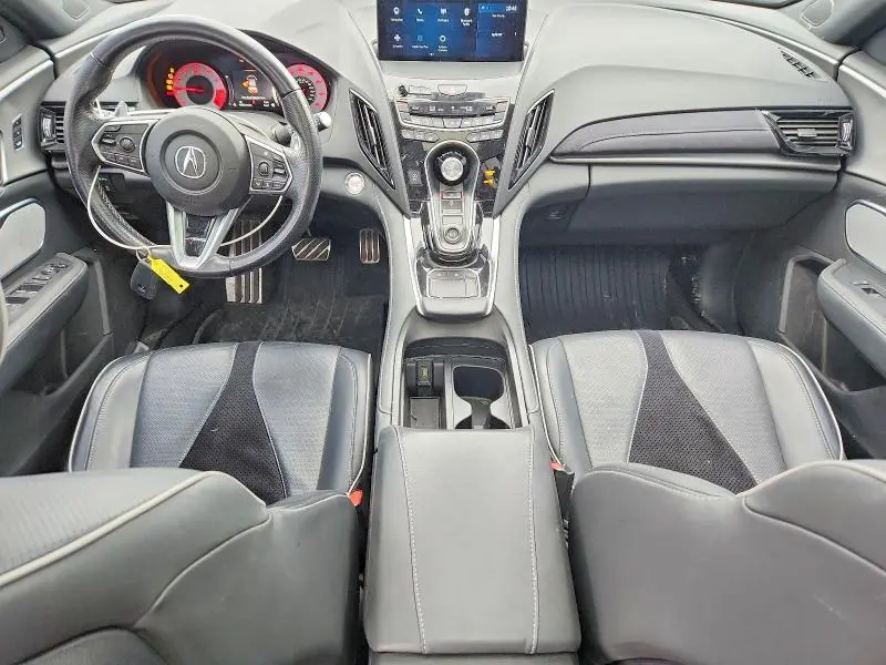 2020 ACURA RDX A-SPEC  