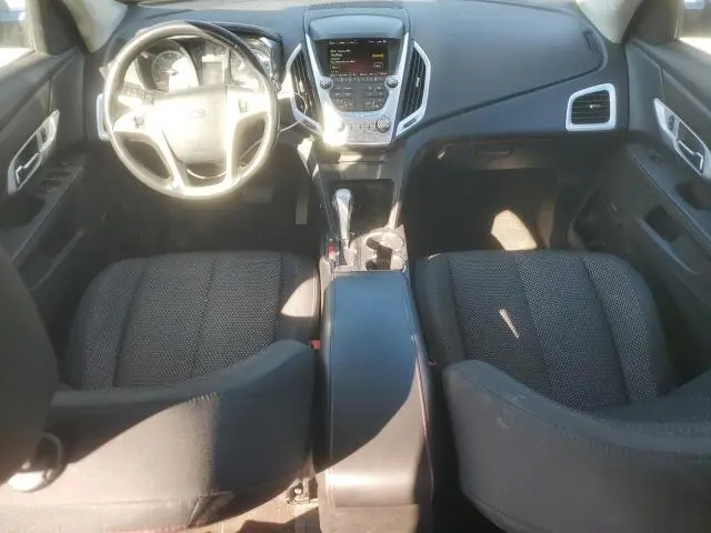 2012 GMC TERRAIN SLE  