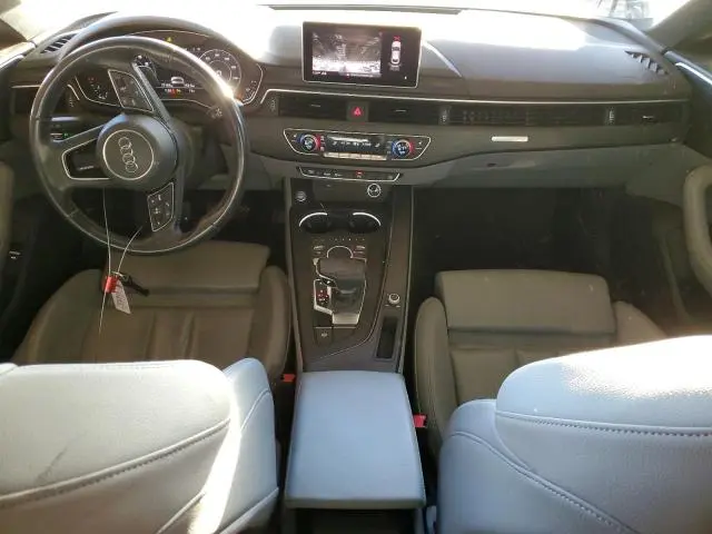 2019 AUDI A5 PREMIUM PLUS S-LINE  