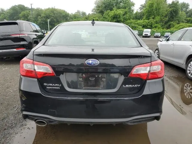 2018 SUBARU LEGACY 2.5I PREMIUM  