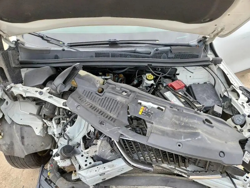 2018 BUICK ENCORE PREFERRED II  