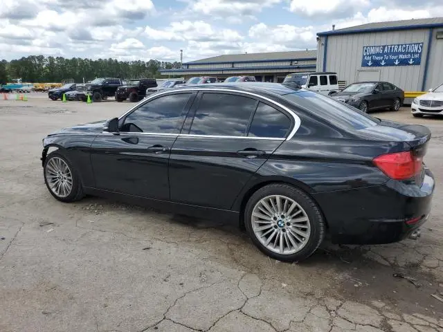 2013 BMW 328 I