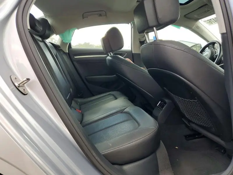 2015 AUDI A3 PREMIUM PLUS  