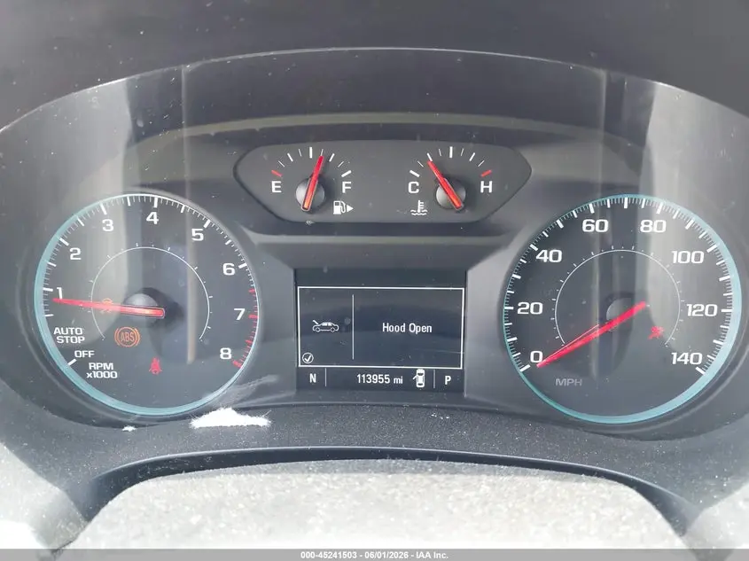 2021 CHEVROLET MALIBU FWD LT