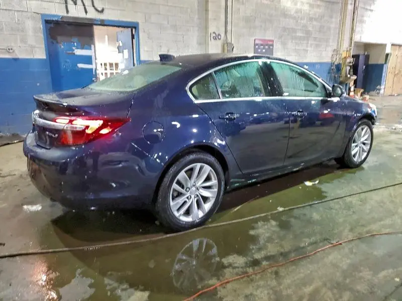 2016 BUICK REGAL PREMIUM  