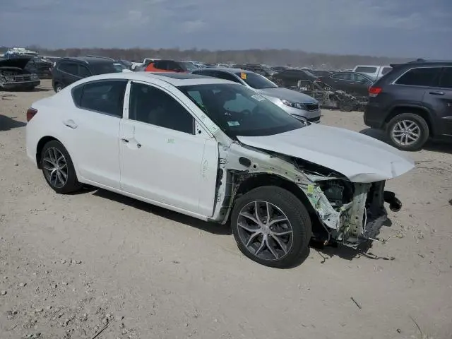 2019 ACURA ILX PREMIUM