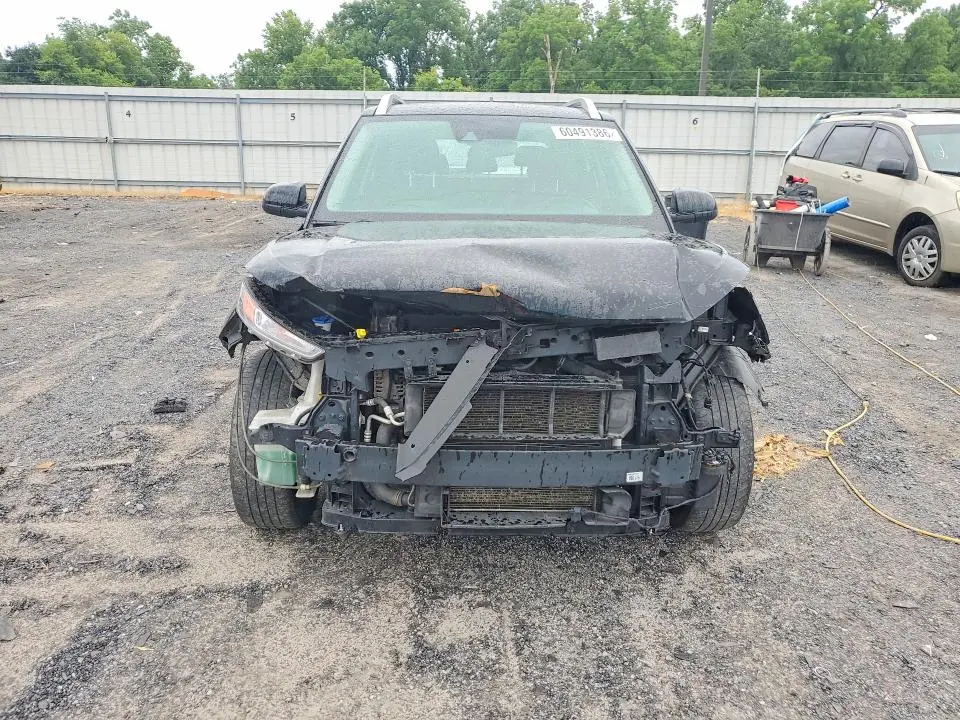 2021 HYUNDAI VENUE SEL  