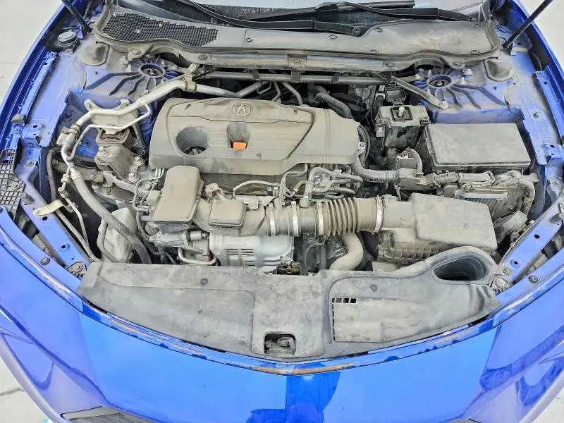 2022 ACURA TLX TECH A  