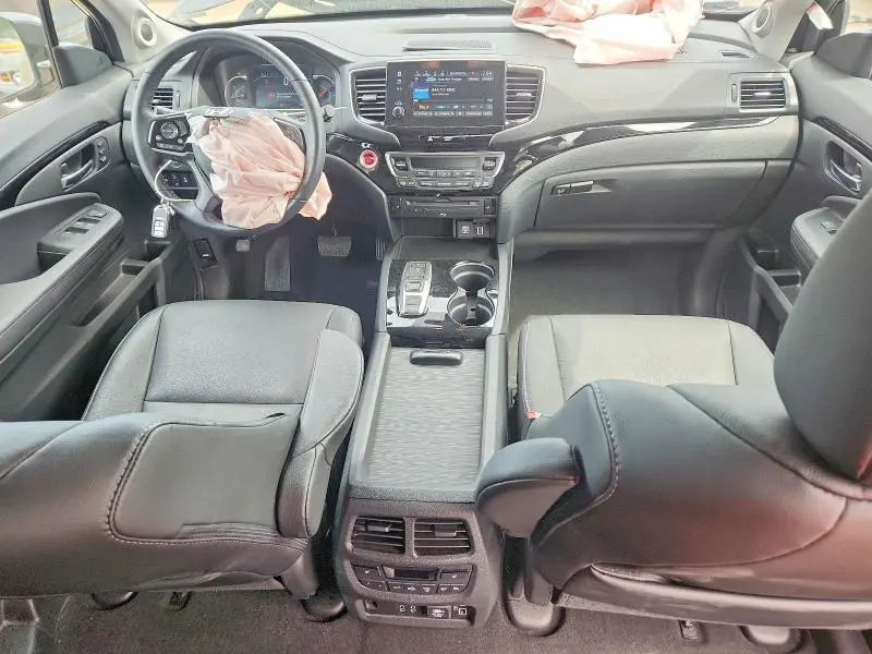 2022 HONDA PILOT TOURING  