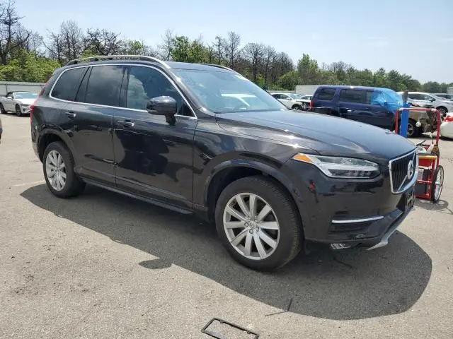 2016 VOLVO XC90 T6