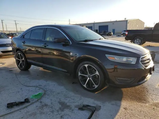 2014 FORD TAURUS SEL