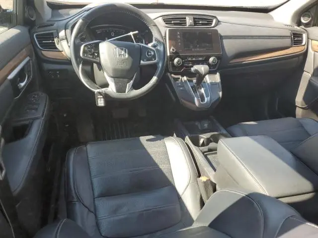 2019 HONDA CR-V EXL  