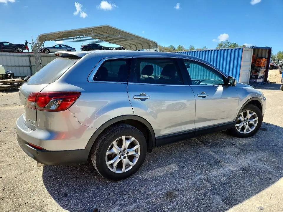 2014 MAZDA CX-9 TOURING  