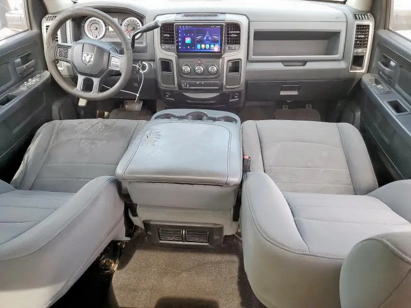 2014 RAM 1500 ST  