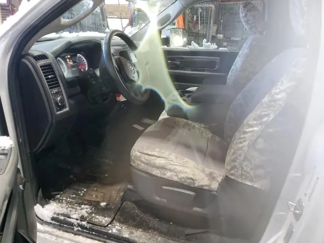 2017 RAM 1500 ST  