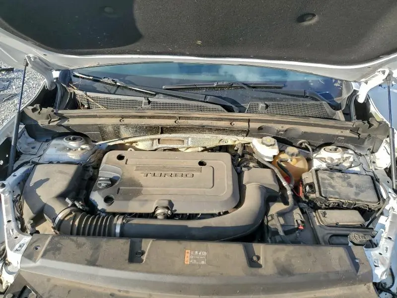 2021 BUICK ENVISION AVENIR  