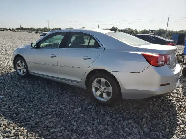 2015 CHEVROLET MALIBU LS  