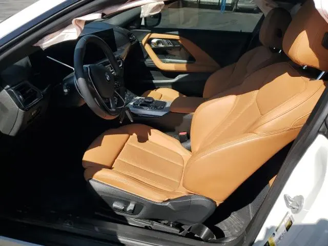 2023 BMW 230XI   