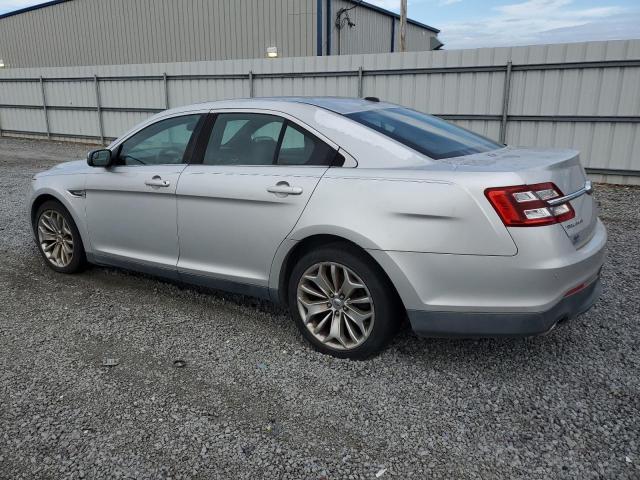 2013 FORD TAURUS LIMITED