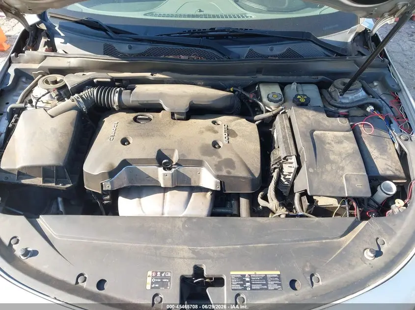 2015 CHEVROLET IMPALA 1FL