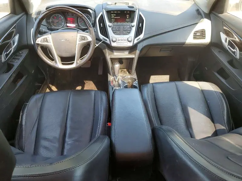 2016 GMC TERRAIN DENALI  