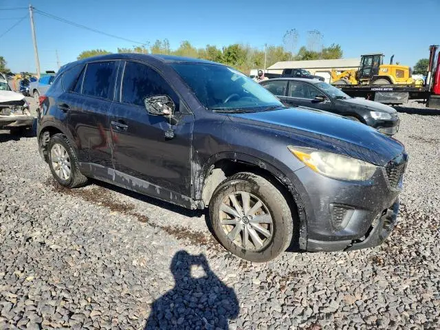 2014 MAZDA CX-5 SPORT  