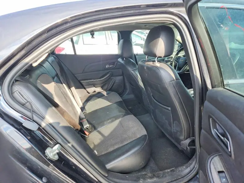 2014 CHEVROLET MALIBU 1LT  