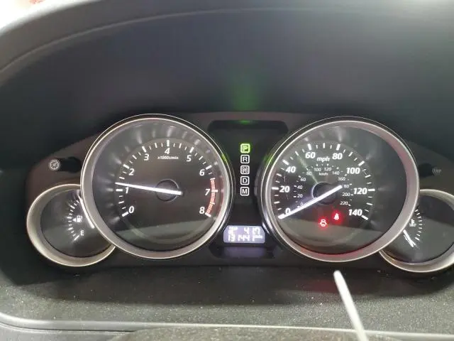 2015 MAZDA CX-9 TOURING  