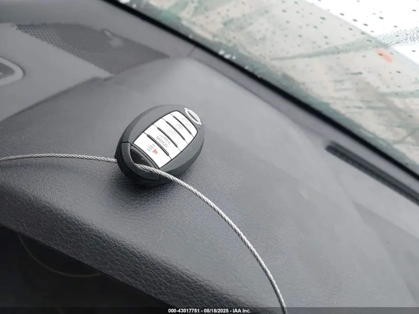 2021 NISSAN ALTIMA SV FWD