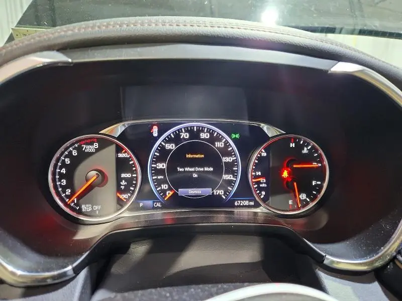 2020 CHEVROLET BLAZER PREMIER  