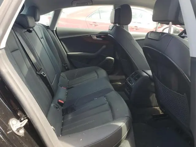 2023 AUDI A5 PREMIUM PLUS 40  