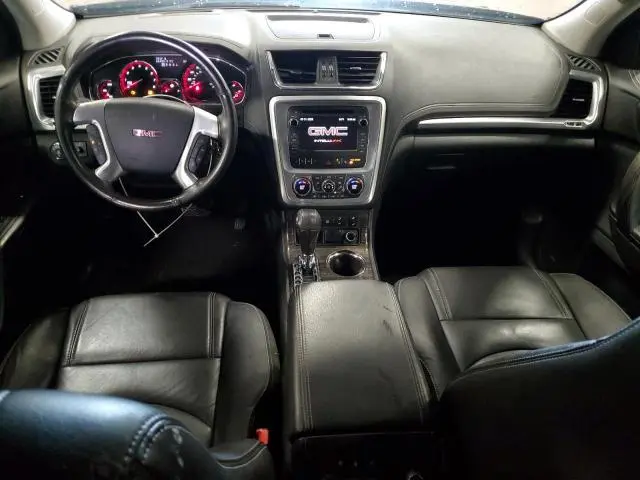 2017 GMC ACADIA LIMITED SLT-2  