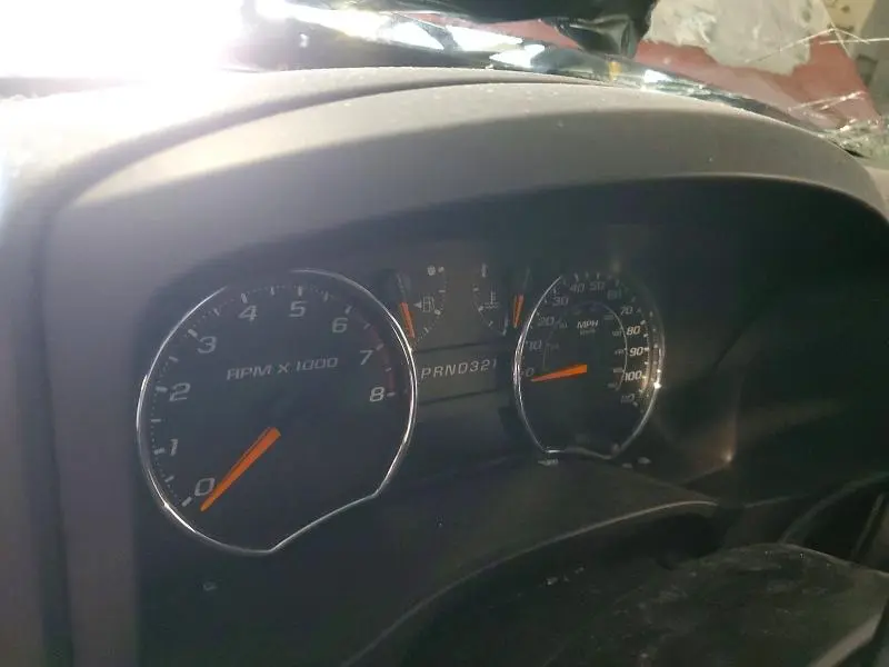 2011 CHEVROLET COLORADO LT  